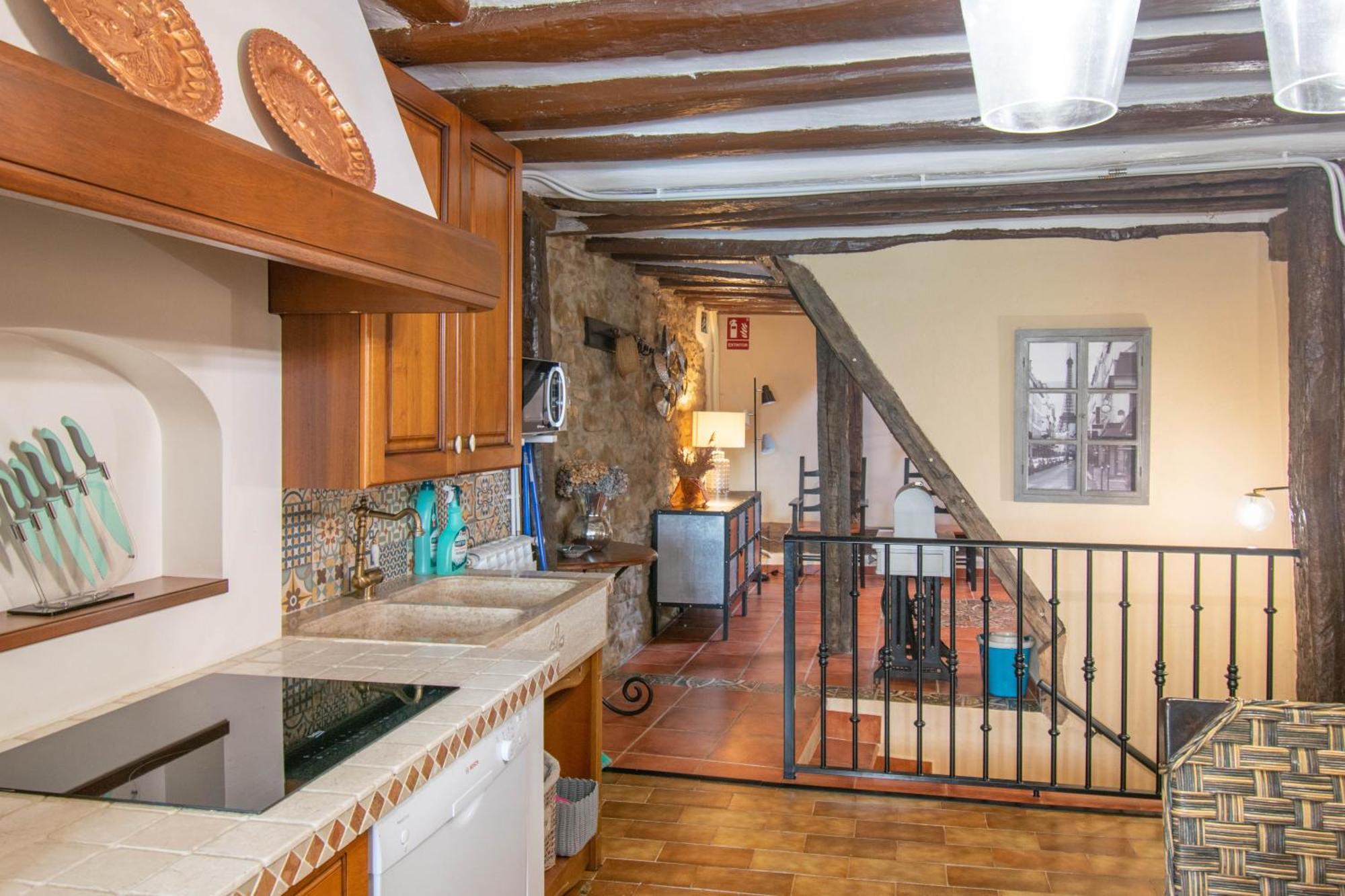Casa Rural Ezkonberri Unzue Exterior foto